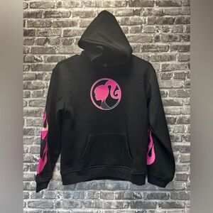 Barbie hoodie‎